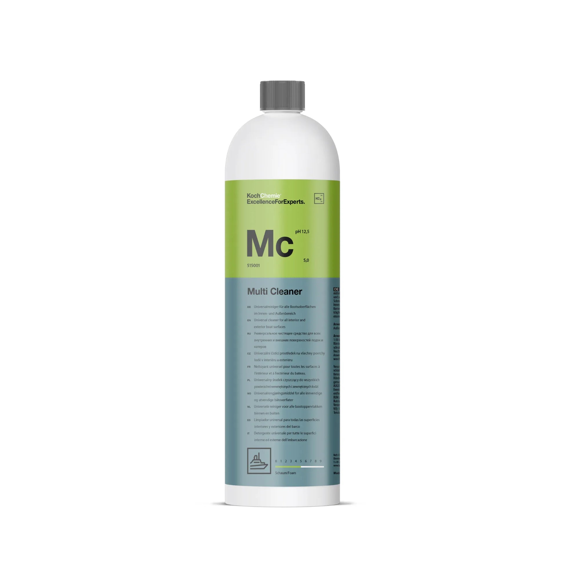 Koch Chemie Multi Cleaner 1 L