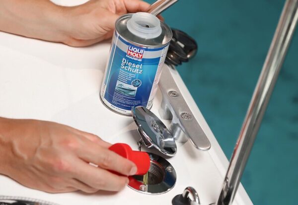 Liqui Moly Marine Diesel Schutz