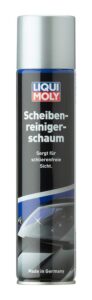 Liqui Moly Scheibenreinigerschaum