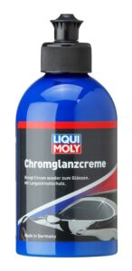 Liqui Moly Chromglanzcreme