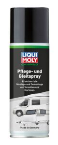 Liqui Moly Camping Pflege- und Gleitspray