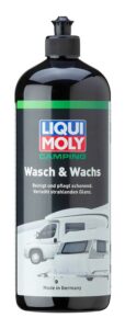 Liqui Moly Camping Wasch & Wachs