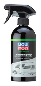 Liqui Moly Camping Lackschnellpflege