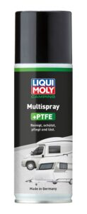Liqui Moly Camping Multispray