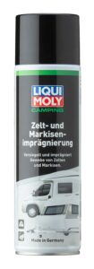 Liqui Moly Camping Zelt- und Markisenimprägnierung