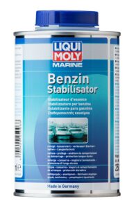 Liqui Moly Marine Benzinstabilisator