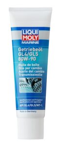 Liqui Moly Marine Getriebeöl GL4/GL5 80W-90