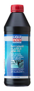 Liqui Moly Marine Getriebeöl GL4/GL5 80W-90