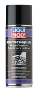 Liqui Moly Motorversiegelung