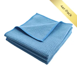 Seapolish Glass 400 4er-Pack