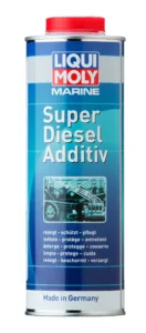 Super Diesel Additiv
