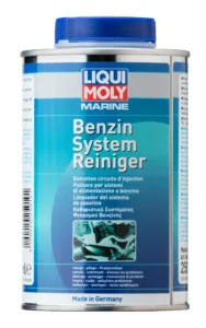 Benzinsystemreiniger