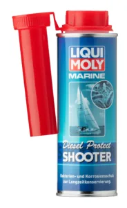 Diesel Protect Shooter