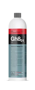 Koch Chemie Gelcoat Heavy Cut