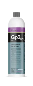 Koch Chemie Gelcoat Micro Cut Finish