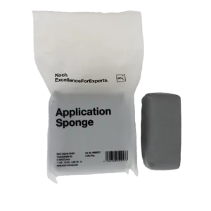Koch Chemie Applikator Schwamm