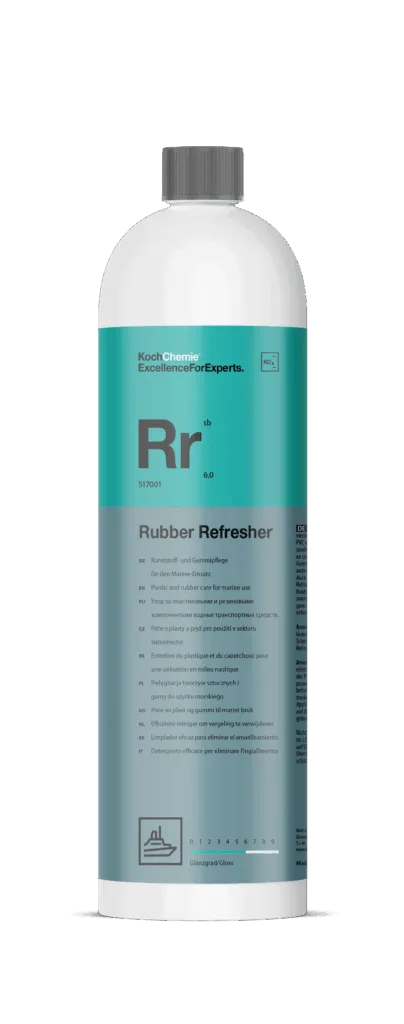 Koch Chemie Rubber Refresher 1 Liter Flasche